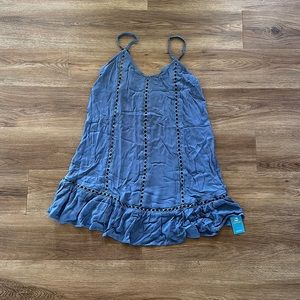 Cupshe Beach Coverup